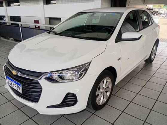 CHEVROLET ONIX 1.0 TURBO FLEX LT MANUAL CHEVROLET ONIX 1.0 TURBO FLEX LT MANUAL